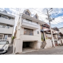 大阪市阿倍野区北畠1丁目中古戸建