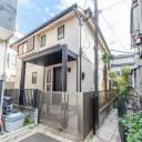大田区南久が原2丁目中古戸建