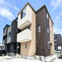 名古屋市名東区香流2丁目中古戸建
