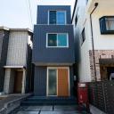 名古屋市北区中丸町3丁目中古戸建