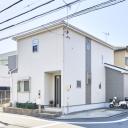 名古屋市中村区稲葉地町5丁目中古戸建