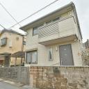 名古屋市千種区東千種台