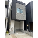 名古屋市千種区西山元町1丁目中古戸建