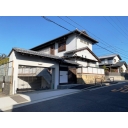 名古屋市名東区極楽4丁目中古戸建