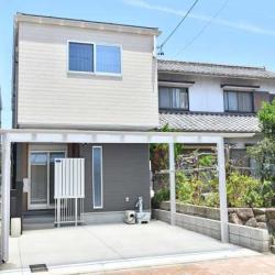 名古屋市北区金城2丁目中古戸建