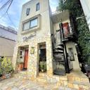 新宿区若葉1丁目中古戸建