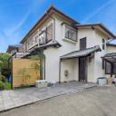 京都市北区等持院北町中古戸建