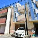 京都市中京区大宮通御池下る三坊大宮町中古戸建