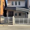 京都市北区衣笠総門町中古戸建