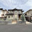 神戸市西区竹の台4丁目　中古戸建