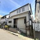 神戸市須磨区行幸町2丁目　中古戸建