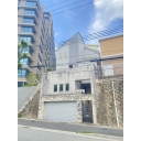 神戸市中央区中山手通7丁目中古戸建