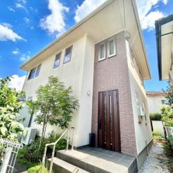 埼玉県所沢市小手指南3丁目　中古戸建