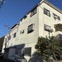  中古一戸建て