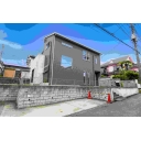  中古一戸建て