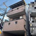 大阪市東成区中本5丁目 中古一戸建て