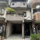 大阪市福島区福島3丁目 中古一戸建て