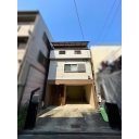 大阪市西淀川区佃3丁目