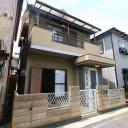  中古一戸建て