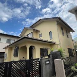 小平市学園西町3丁目 中古一戸建て