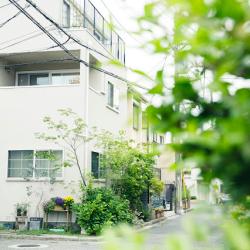 芦屋市浜芦屋町 中古一戸建て