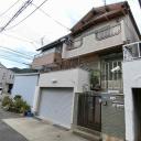  中古一戸建て