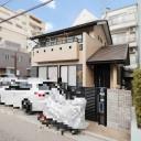  中古一戸建て