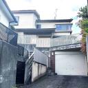  中古一戸建て