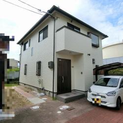 神戸市東灘区西岡本4丁目 中古一戸建て