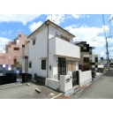 芦屋市宮塚町 中古一戸建て