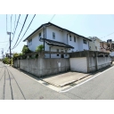  中古一戸建て