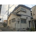  中古一戸建て