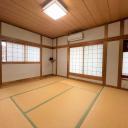  中古一戸建て