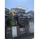  中古一戸建て