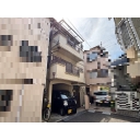  中古一戸建て