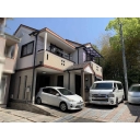 枚方市東香里新町