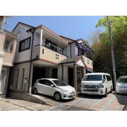 枚方市東香里新町 中古一戸建て