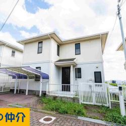 豊中市永楽荘3丁目 中古一戸建て