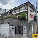  中古一戸建て