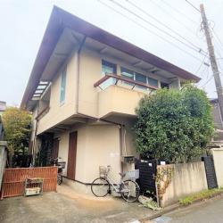 練馬区上石神井4丁目 中古一戸建て