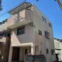 大阪市東住吉区針中野1丁目 中古一戸建て