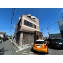  中古一戸建て