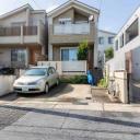  中古一戸建て
