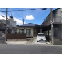  中古一戸建て