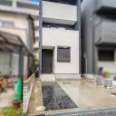 名古屋市天白区表山1丁目 中古一戸建て