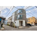  中古一戸建て