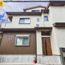 京都市上京区五辻通六軒町西入溝前町 中古一戸建て