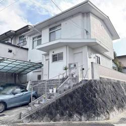 京都市伏見区醍醐勝口町 中古一戸建て