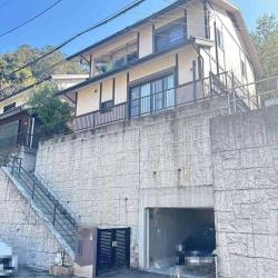 京都市伏見区醍醐南端山町 中古一戸建て