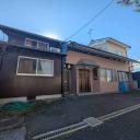  中古一戸建て